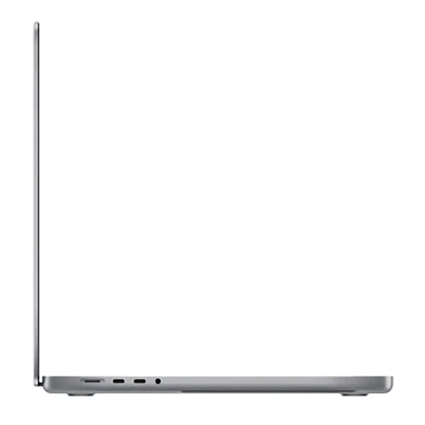 Ноутбук Apple MacBook Pro 2023 M2 Pro / 16,2″ / 16GB / SSD 512GB / MacOS / Space Gray / MNW83 / DEMO - фото 7
