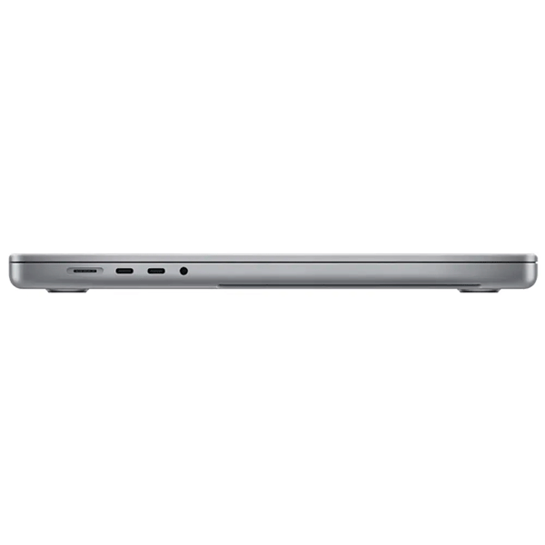 Ноутбук Apple MacBook Pro 2023 M2 Pro / 14,2″ / 16GB / SSD 512GB / MacOS / Space Gray / MPHE3RU/A / c - фото 7