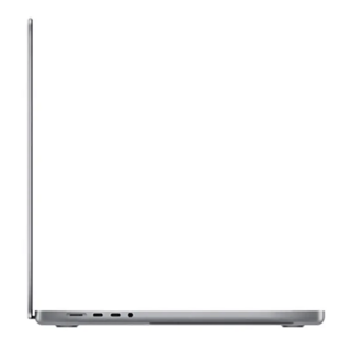 Ноутбук Apple MacBook Pro 2023 M2 Pro / 14,2″ / 16GB / SSD 512GB / MacOS / Space Gray / MPHE3RU/A / c