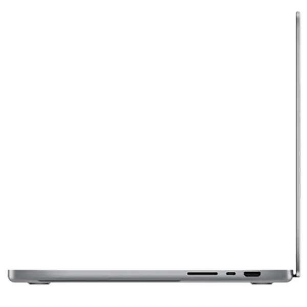 Ноутбук Apple MacBook Pro 2023 M2 Pro / 14,2″ / 16GB / SSD 512GB / MacOS / Space Gray / MPHE3RU/A / c - фото 5
