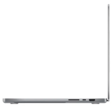 Ноутбук Apple MacBook Pro 2023 M2 Pro / 14,2″ / 16GB / SSD 512GB / MacOS / Space Gray / MPHE3RU/A / c - фото 5