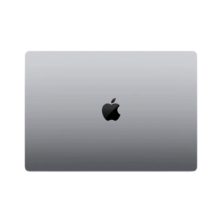 Ноутбук Apple MacBook Pro 2023 M2 Pro / 14,2″ / 16GB / SSD 512GB / MacOS / Space Gray / MPHE3RU/A / c