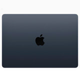 Ноутбук Apple MacBook Air 2022 M2 / 13,6" / 8GB / SSD 256GB / MacOS / Midnight / MLY33 / DEMO - фото 3