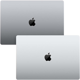 Ноутбук Apple MacBook Pro 2021 M1 Pro / 14,1″ / 16GB / SSD 512GB / MacOS / Silver / MKGR3RU/A - фото 11