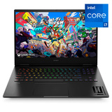 Ноутбук HP OMEN 16-u0015ci Core i7-13700HX 32 GB / SSD 2TB / GeForce RTX 4080 / FreeDOS / 81T96EA