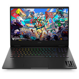 Ноутбук HP OMEN 16-u0015ci Core i7-13700HX 32 GB / SSD 2TB / GeForce RTX 4080 / FreeDOS / 81T96EA - фото 2
