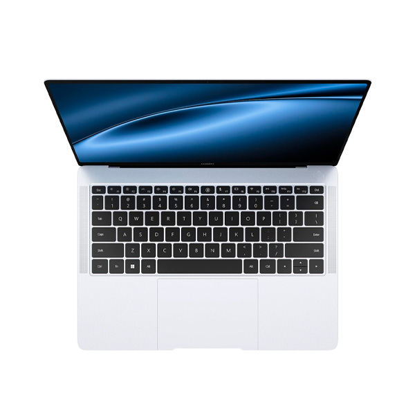 Ноутбук HUAWEI MateBook X Pro VanGoghH-7611TM Core Ultra 7 155H / SSD 1TB / Arc graphics / Win 11 Home / 53014ANN - фото 3