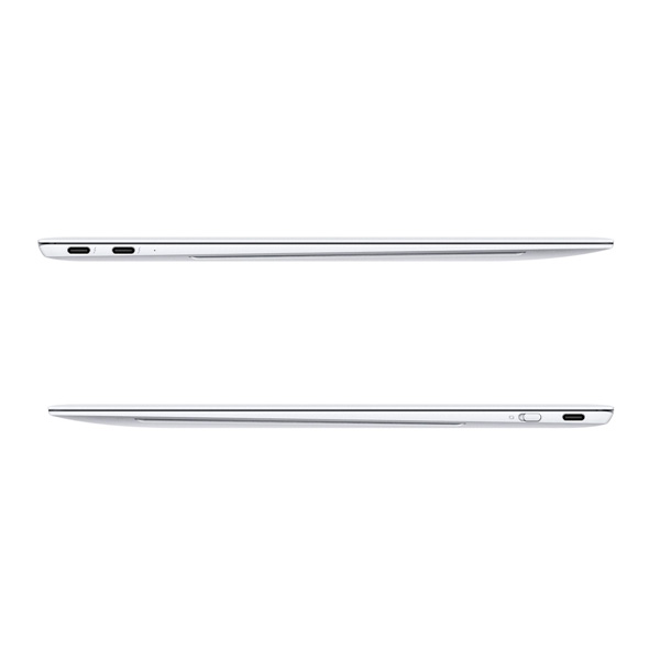 Ноутбук HUAWEI MateBook X Pro VanGoghH-7611TM Core Ultra 7 155H / SSD 1TB / Arc graphics / Win 11 Home / 53014ANN - фото 5