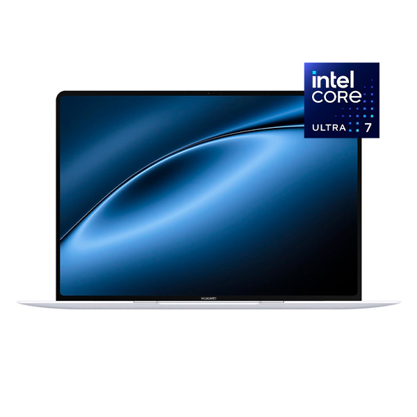 Ноутбук HUAWEI MateBook X Pro VanGoghH-7611TM Core Ultra 7 155H / SSD 1TB / Arc graphics / Win 11 Home / 53014ANN