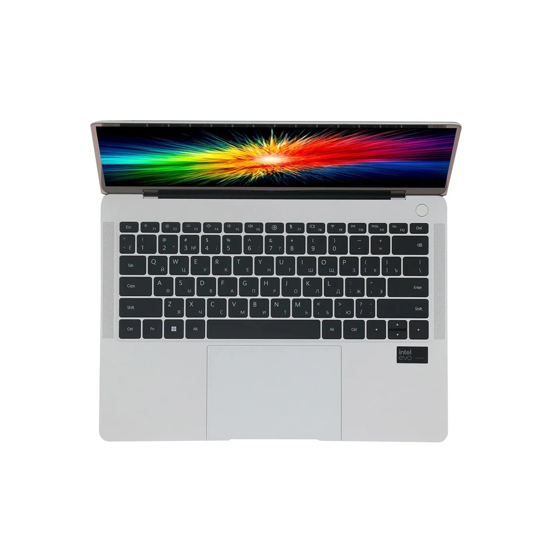 Ноутбук Huawei MateBook X Pro 14 14" Ultra 7 155H 16GB 1TB Win 11 VanGoghH-7611TM 53014ANN MateBook X Pro VanGoghH-7611TM Core Ultra 7 155H / SSD 1TB / Arc graphics / Win 11 Home / 53014ANN - фото 3