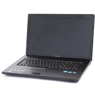 Ноутбук Lenovo G780 ARBRTXI53210M4G750R7BKZ