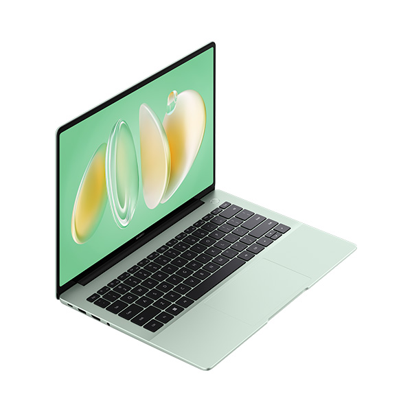Ноутбук HUAWEI MateBook 14 FlemingH-W7611T / Core Ultra 7 155H / SSD 1TB / Arc graphics / Win 11 Home / 53014ARK - фото 4