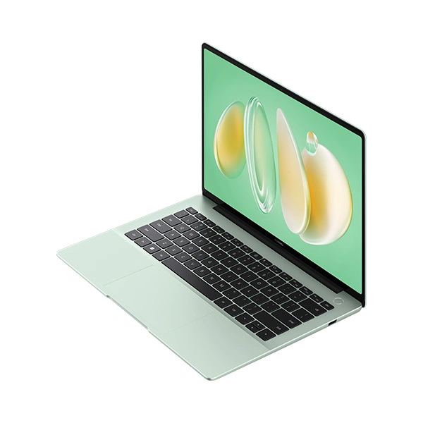 Ноутбук HUAWEI MateBook 14 FlemingH-W7611T / Core Ultra 7 155H / SSD 1TB / Arc graphics / Win 11 Home / 53014ARK - фото 3