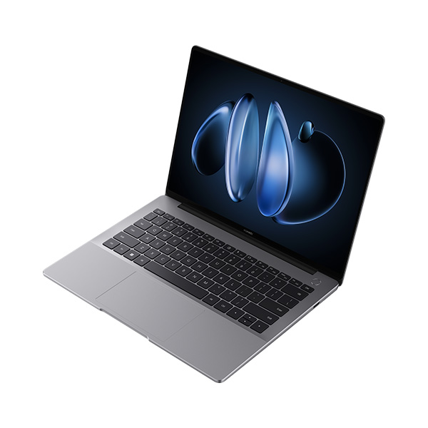 Ноутбук HUAWEI MateBook 14 FlemingH-W5651T / Core Ultra 5 125H / SSD 512GB / Arc graphics / Win 11 Home / 53014APJ - фото 5