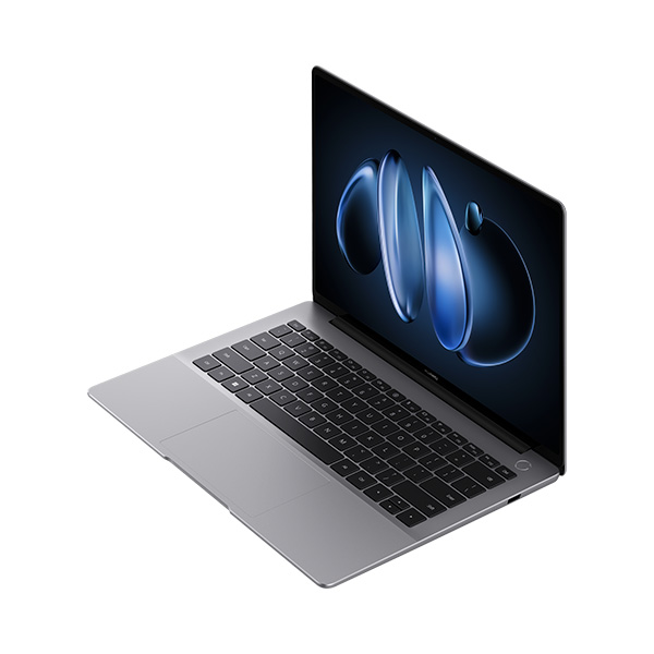 Ноутбук HUAWEI MateBook 14 FlemingH-W5651T / Core Ultra 5 125H / SSD 512GB / Arc graphics / Win 11 Home / 53014APJ - фото 3