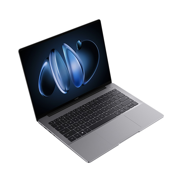 Ноутбук HUAWEI MateBook 14 FlemingH-W5651T / Core Ultra 5 125H / SSD 512GB / Arc graphics / Win 11 Home / 53014APJ - фото 6