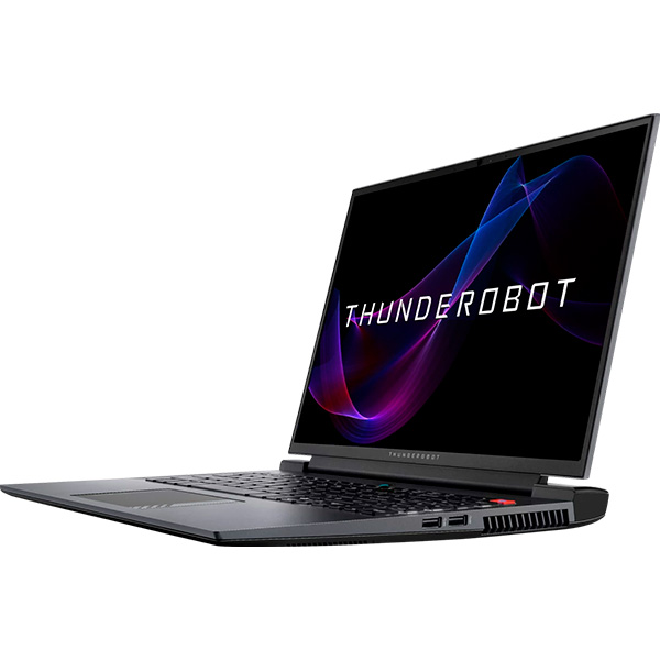 Ноутбук Thunderobot Zero G3 Max L Сore i7-13700HX 32GB / SSD 1TB / GeForce RTX 4070 8GB / Win 11 Home / T009X00DRU