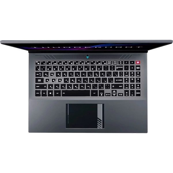 Ноутбук Thunderobot Zero G3 Max L Сore i7-13700HX 32GB / SSD 1TB / GeForce RTX 4070 8GB / Win 11 Home / T009X00DRU - фото 7