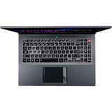 Ноутбук Thunderobot Zero G3 Max L Сore i7-13700HX 32GB / SSD 1TB / GeForce RTX 4070 8GB / Win 11 Home / T009X00DRU - фото 7