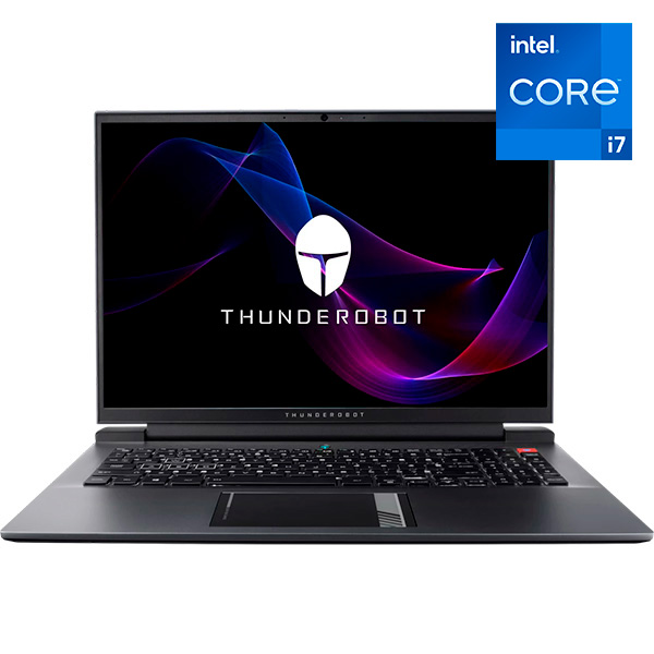 Ноутбук Thunderobot Zero G3 Max L Сore i7-13700HX 32GB / SSD 1TB / GeForce RTX 4070 8GB / Win 11 Home / T009X00DRU