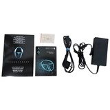 Ноутбук Thunderobot 911S Core D Core i5-12450H 16GB / SSD 512GB / GeForce RTX 3050 4GB / NO OS / JT009K00FRU - фото 7