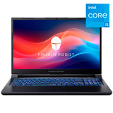Ноутбук Thunderobot 911S Core D Core i5-12450H 16GB / SSD 512GB / GeForce RTX 3050 4GB / NO OS / JT009K00FRU