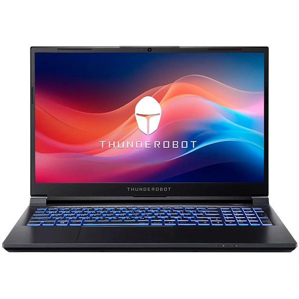 Ноутбук Thunderobot 911S Core XD Core i5-12450H 16GB / SSD 512GB / GeForce RTX 4050 6GB / NO OS / JT009F00FRU - фото 2