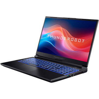 Ноутбук Thunderobot 911S Core XD Core i5-12450H 16GB / SSD 512GB / GeForce RTX 4050 6GB / NO OS / JT009F00FRU