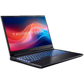 Ноутбук Thunderobot 911S Core XD Core i5-12450H 16GB / SSD 512GB / GeForce RTX 4050 6GB / NO OS / JT009F00FRU