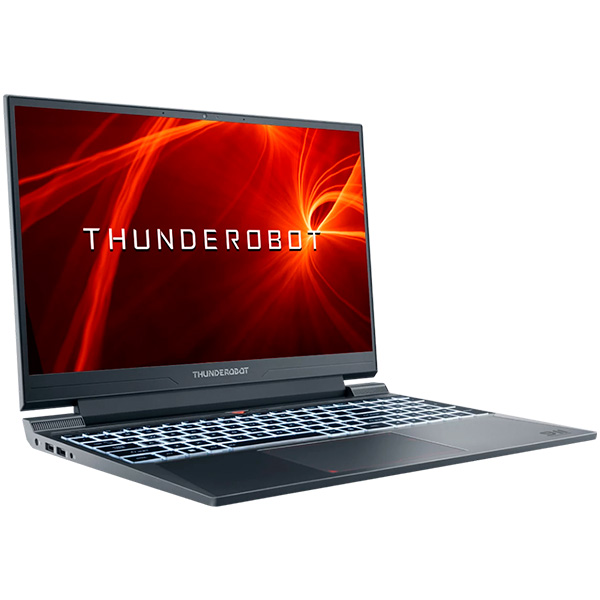 Ноутбук Thunderobot 911 X Wild Hunter G2L Core i5-12450H 16GB / SSD 512GB / GeForce RTX 4050 6GB / Win 11 Pro / JT009500ERU