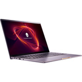 Ноутбук Thunderobot Thunderbook 14 G3 Core i5-13500H 16GB / SSD 512GB / Iris Xe Graphics / Win 11 Pro / JT009J00ERU - фото 4