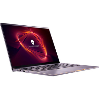 Ноутбук Thunderobot Thunderbook 14 G3 Core i5-13500H 16GB / SSD 512GB / Iris Xe Graphics / Win 11 Pro / JT009J00ERU