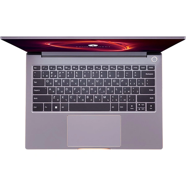 Ноутбук Thunderobot Thunderbook 14 G3 Core i5-13500H 16GB / SSD 512GB / Iris Xe Graphics / Win 11 Pro / JT009J00ERU - фото 5