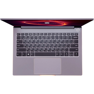 Ноутбук Thunderobot Thunderbook 14 G3 Core i5-13500H 16GB / SSD 512GB / Iris Xe Graphics / Win 11 Pro / JT009J00ERU