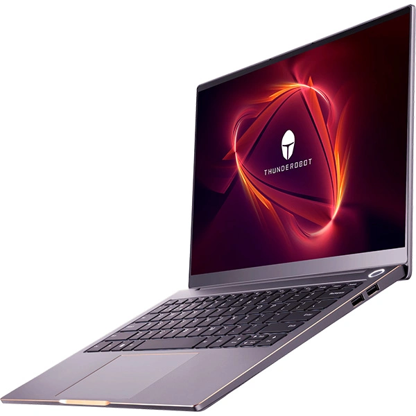 Ноутбук Thunderobot Thunderbook 14 G3 Core i5-13500H 16GB / SSD 512GB / Iris Xe Graphics / Win 11 Pro / JT009J00ERU - фото 3