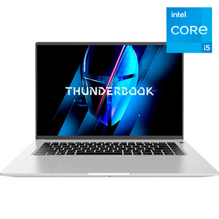 Ноутбук Thunderobot Thunderbook 16 G2 Core i5 12450H 16GB / SSD 512GB / Iris Xe Graphics / Win 11 Pro / JT009P00ERU