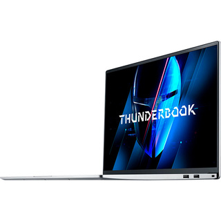 Ноутбук Thunderobot Thunderbook 16 G2 Core i5 12450H 16GB / SSD 512GB / Iris Xe Graphics / Win 11 Pro / JT009P00ERU