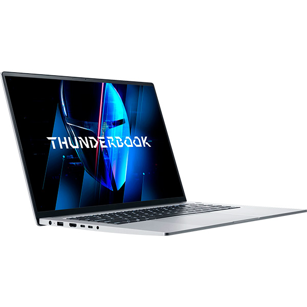Ноутбук Thunderobot Thunderbook 16 G2 Core i5 12450H 16GB / SSD 512GB / Iris Xe Graphics / Win 11 Pro / JT009P00ERU