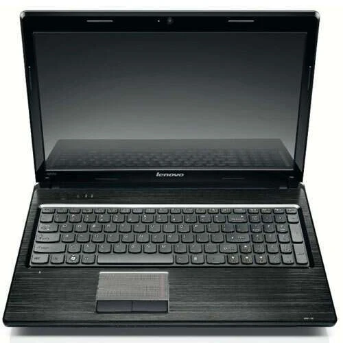 Ноутбук Lenovo G770 AI32350M4G500R