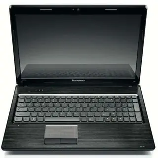 Ноутбук Lenovo G770 AI32350M4G500R