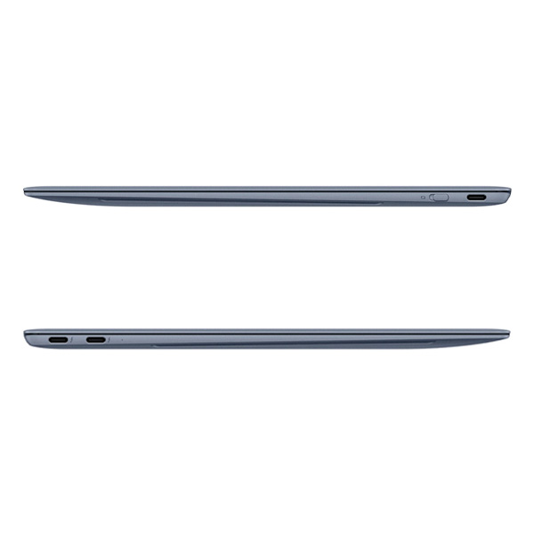 Ноутбук HUAWEI MateBook X Pro VanGoghH-9221TM Core Ultra 9 185H / SSD 2TB / Arc graphics / Win 11 Home / 53014ABF - фото 5