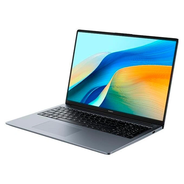 Ноутбук HUAWEI MateBook D 16 MitchellG-W5611D Intel Core i5-13420H 16GB / SSD 1TB / UHD Graphics / Win 11 Home / 53014BKU - фото 3