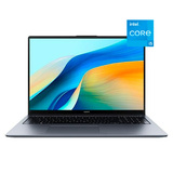 Ноутбук HUAWEI MateBook D 16 MitchellG-W5611D Intel Core i5-13420H 16GB / SSD 1TB / UHD Graphics / Win 11 Home / 53014BKU