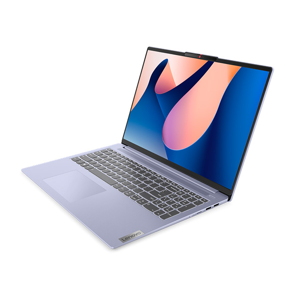 Ноутбук Lenovo IdeaPad S500 Series IPS5 16IAH8 Core I5-12450H 16GB / SSD 512GB / Win / 83BG005GRK