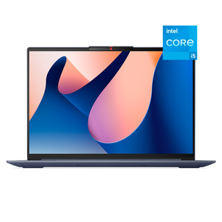 Ноутбук Lenovo IdeaPad S500 Series IPS5 16IAH8 Core I5-12450H 16GB / SSD 512GB / Win / 83BG005GRK