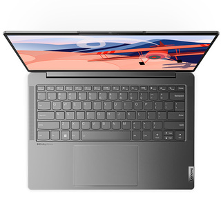 Ноутбук Lenovo Yoga S600 Series YGS6 14IRH8 Core I7-13700H 16GB / SSD 1TB / WIN / 83E0005GRU