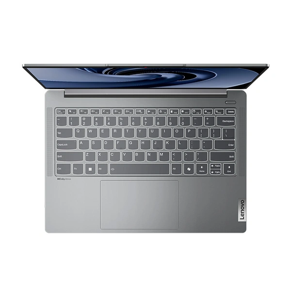 Ноутбук Lenovo IdeaPad Pro 5 S500 Series 14IMH9 Core Ultra-9 32GB / SSD 1TB / NO OS / 83D20024RK - фото 6