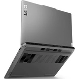 Комплект Ноутбук Lenovo LOQ 3 Series 15IAX9 Core I5 12450HX 16GB / SSD 512GB / GeForce RTX 3050 6GB / NO OS / 83GS005NRK + Рюкзак для ноутбука Lenovo 15.6 IdeaPad Gaming Backpack  - фото 7