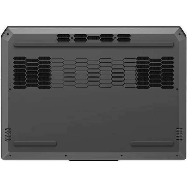 Комплект Ноутбук Lenovo LOQ 3 Series 15IAX9 Core I5 12450HX 16GB / SSD 512GB / GeForce RTX 3050 6GB / NO OS / 83GS005NRK + Рюкзак для ноутбука Lenovo 15.6 IdeaPad Gaming Backpack  - фото 9