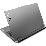 Комплект Ноутбук Lenovo LOQ 3 Series 15IAX9 Core I5 12450HX 16GB / SSD 512GB / GeForce RTX 3050 6GB / NO OS / 83GS005NRK + Рюкзак для ноутбука Lenovo 15.6 IdeaPad Gaming Backpack  - фото 8